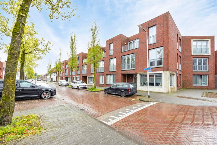 Bekijk foto 27 van Veestraat 133-05