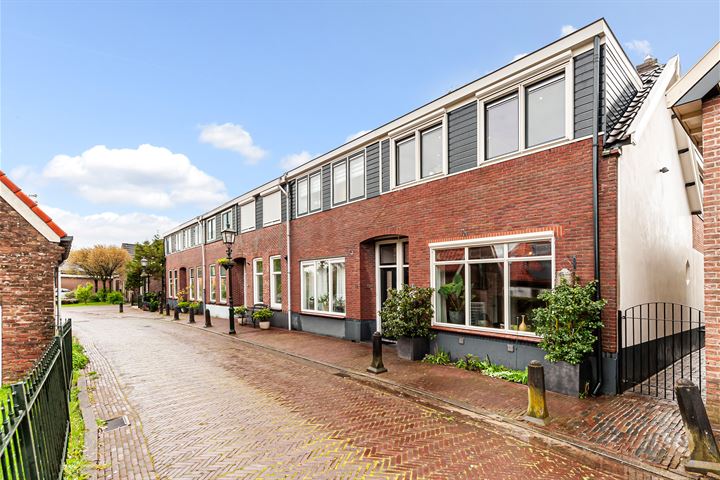 Bekijk foto 29 van Vaartkade Noordzijde 8