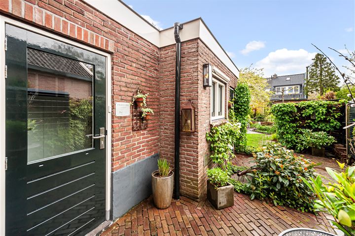 Bekijk foto 31 van Vaartkade Noordzijde 8