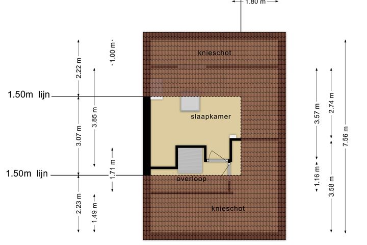 Bekijk foto 46 van Julianastraat 65