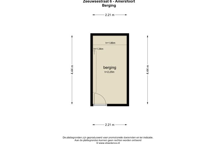 Bekijk foto 100 van Zeeuwsestraat 6