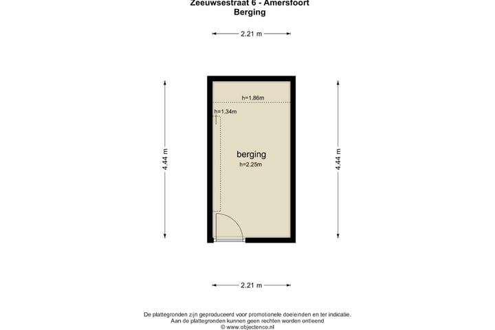 Bekijk foto 106 van Zeeuwsestraat 6