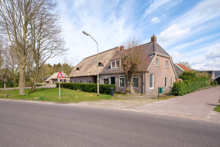 Foto 1 van Meester Haddersstraat 28