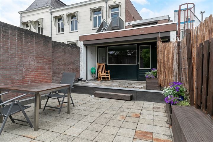 Bekijk foto 18 van Veemarktstraat 52-A