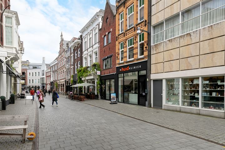 Bekijk foto 34 van Veemarktstraat 52-A