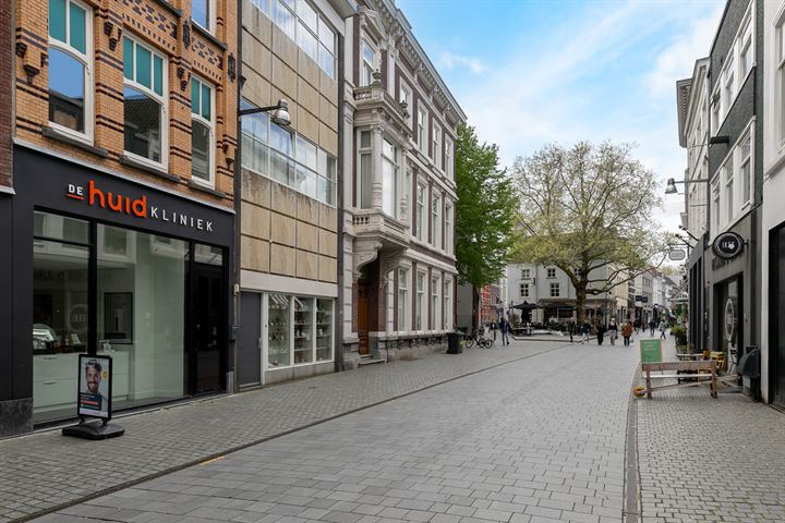 Bekijk foto 33 van Veemarktstraat 52-A