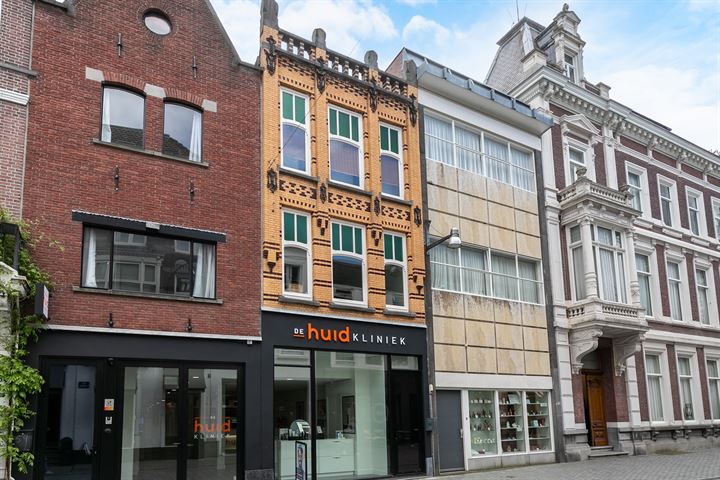 Bekijk foto 32 van Veemarktstraat 52-A