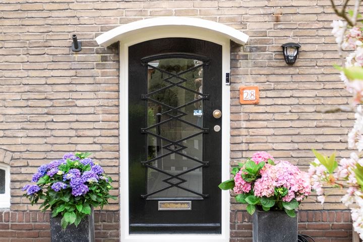 Bekijk foto 11 van Potgieterstraat 28