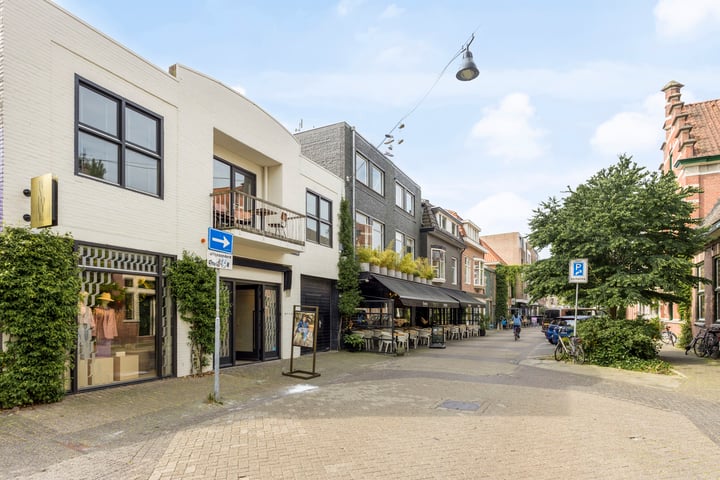 Bekijk foto 3 van Prins Hendrikstraat 40-K