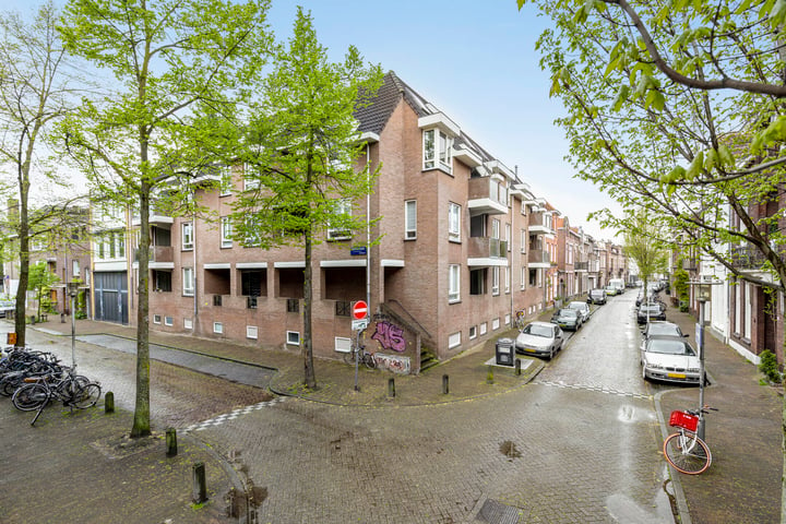 Bekijk foto 4 van Prins Hendrikstraat 40-K