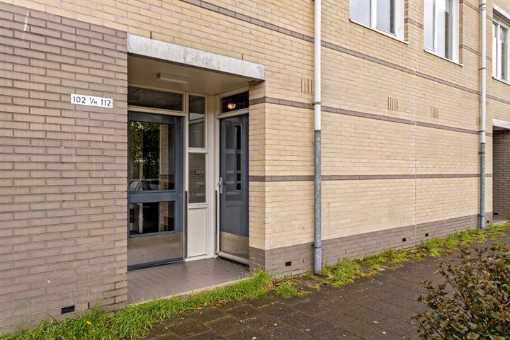 Bekijk foto 21 van G.A. Overdijkinkstraat 102