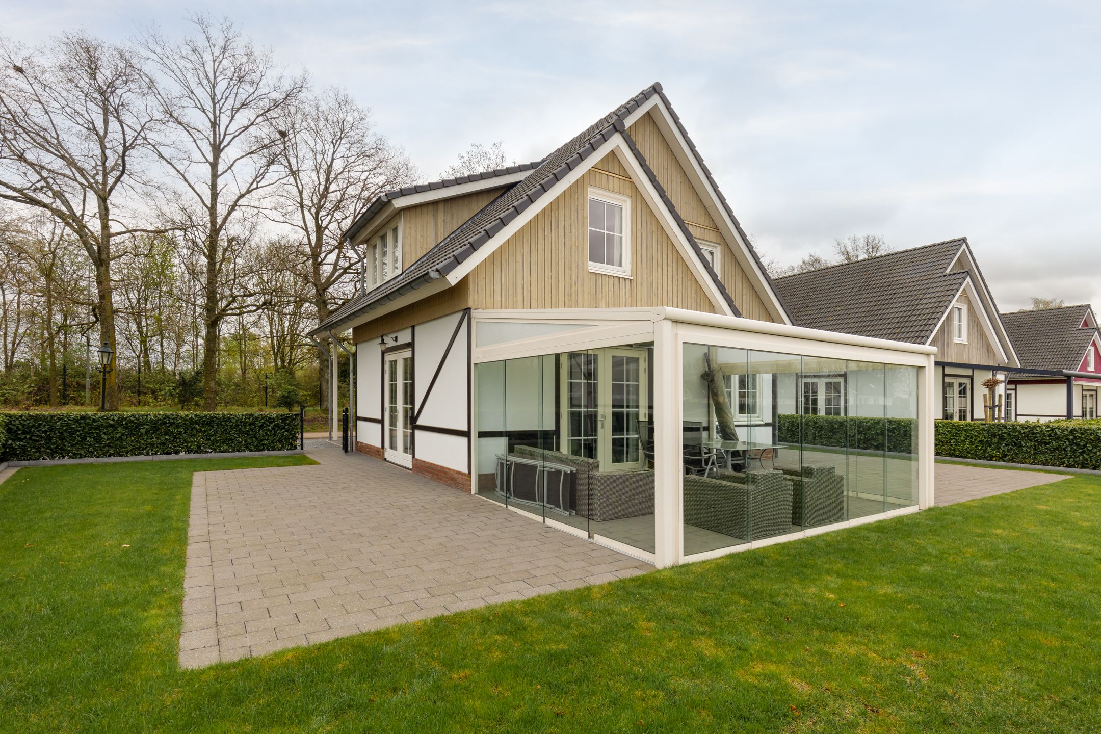 Foto 3 van Hommelweg 2-R538