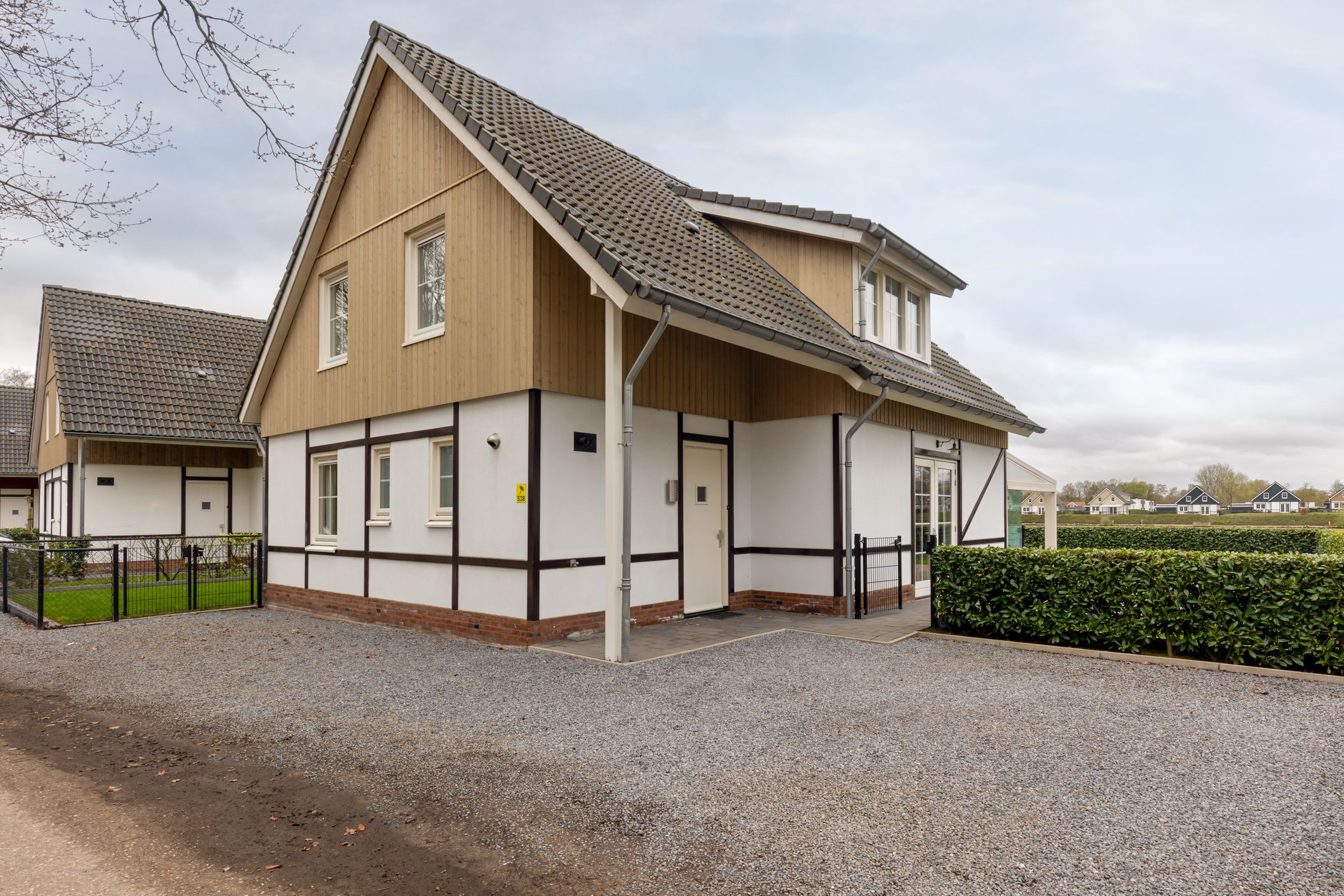 Foto 6 van Hommelweg 2-R538