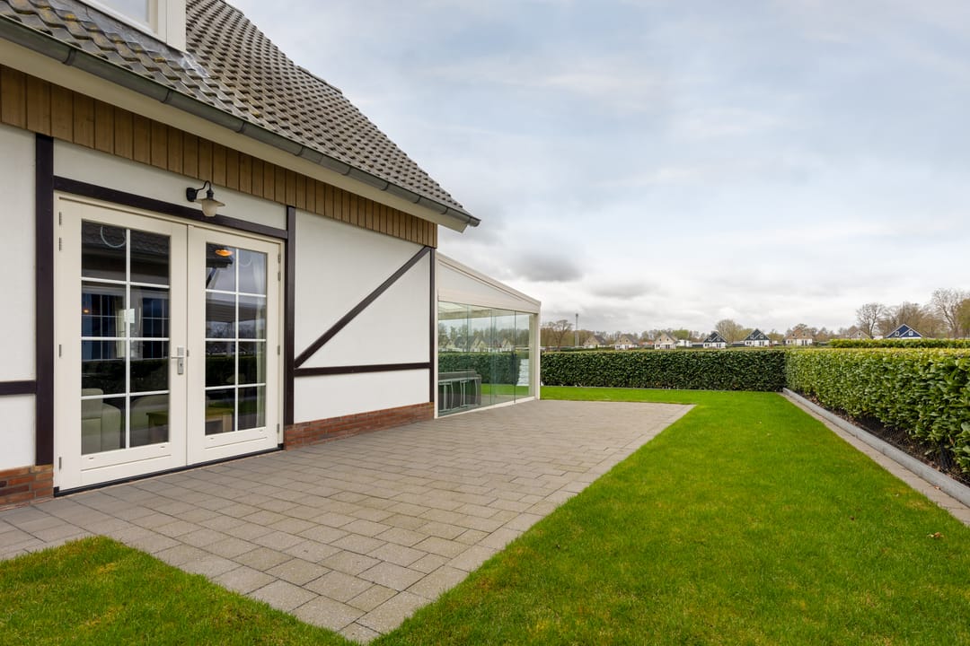 Foto 26 van Hommelweg 2-R538