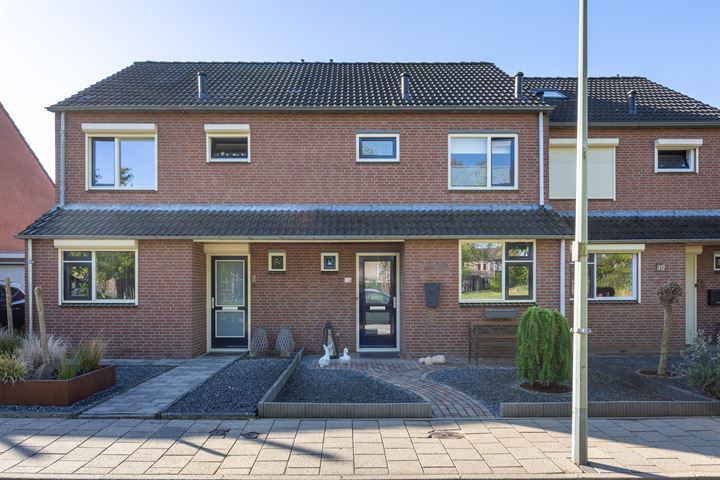 Bekijk foto 35 van Israëlstraat 8