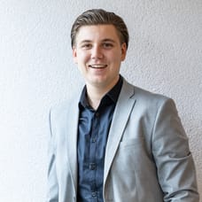 Daan Nooijen - Real Estate Agent
