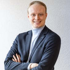 Roy Derks - Real Estate Agent