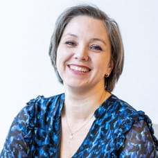 Yoice Verhoeven - Real Estate Advisor