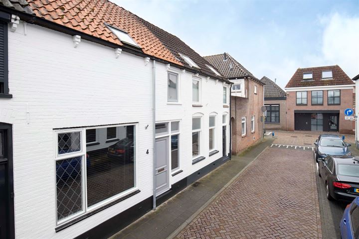 Bekijk foto 7 van Nieuwstraat 4