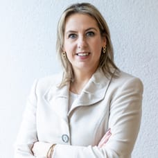 Carlijn Mertens - Office Manager