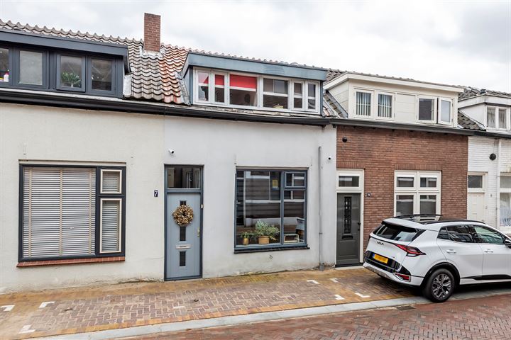 Bekijk foto 3 van Binnenmolenstraat 7