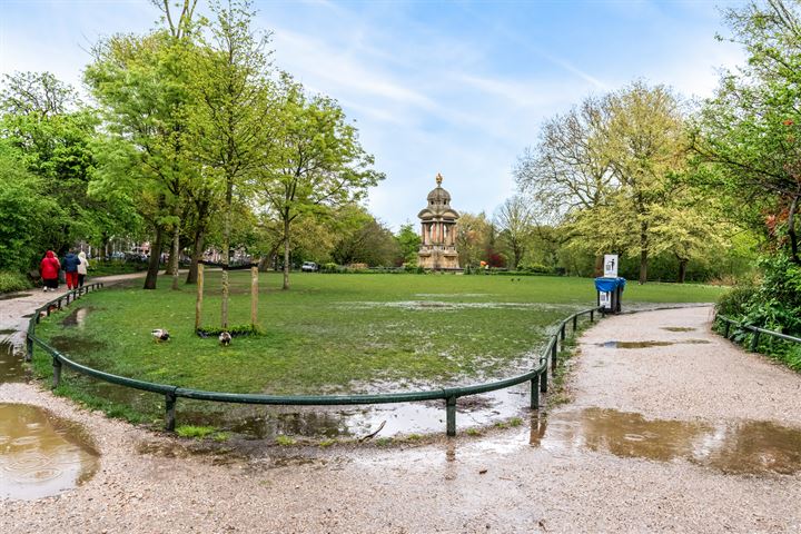 Bekijk foto 31 van Tweede Van der Helststraat 7-1