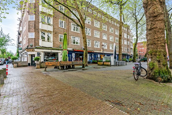 Bekijk foto 30 van Tweede Van der Helststraat 7-1