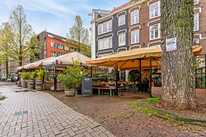 View photo 33 of Tweede Van der Helststraat 7-1