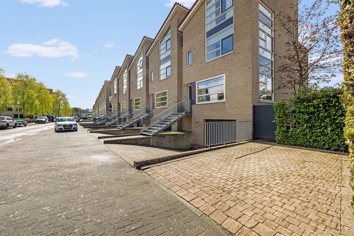 Bekijk foto 48 van Van Hessen Kasselstraat 2