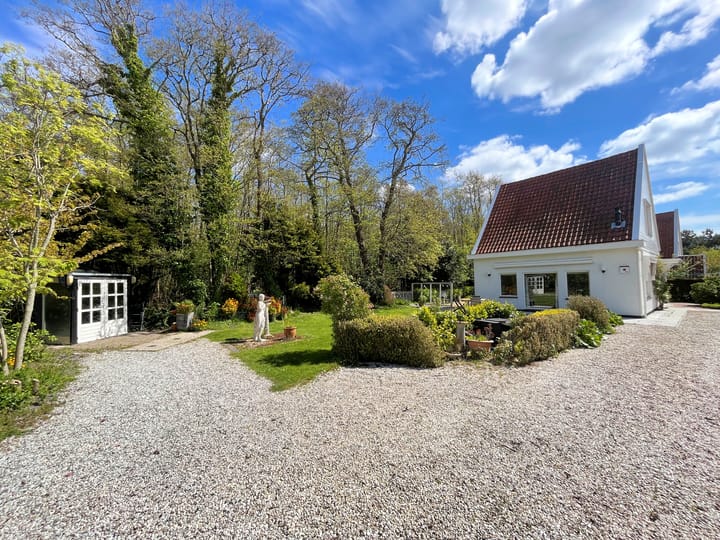 Foto 2 van Kraaijensteinweg 75