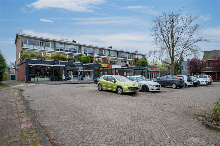 Bekijk foto 33 van Hoofdweg 181-D