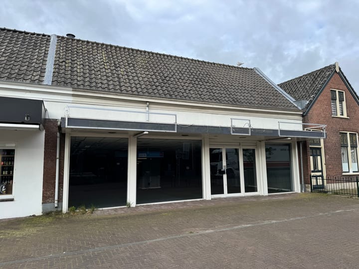 Kerkweg 16