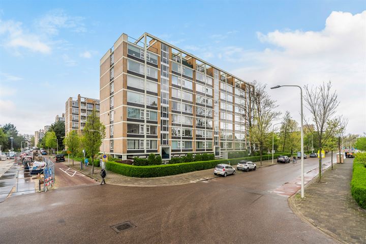 Bekijk foto 31 van Louis Davidsstraat 29