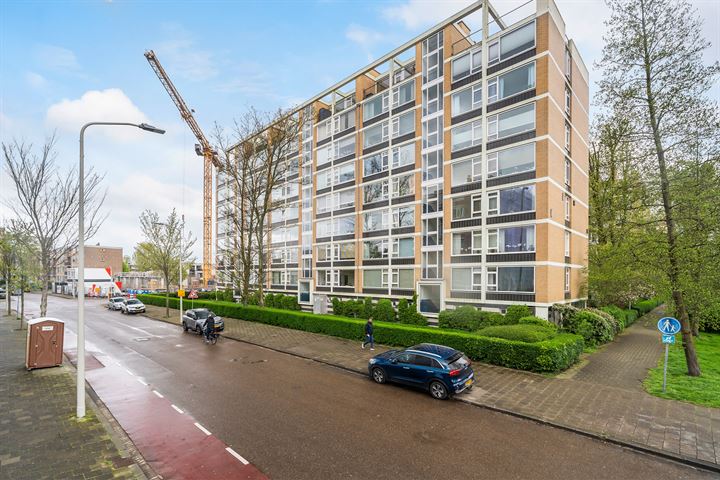 Bekijk foto 34 van Louis Davidsstraat 29