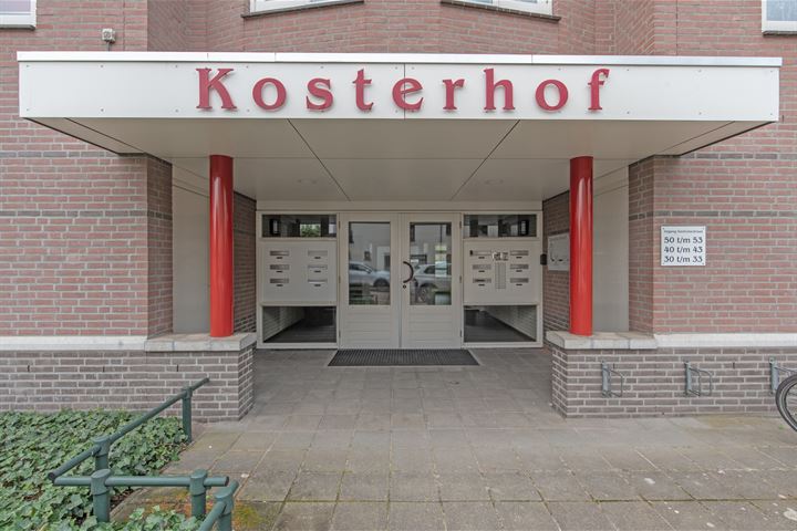 Bekijk foto 2 van Kosterhof 52