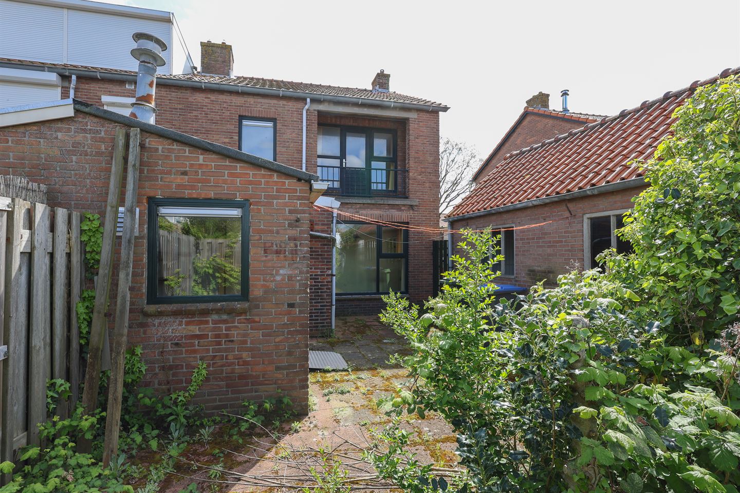 Huis Verkocht: Hoogvlietlaan 74 3235 BL Rockanje [funda]