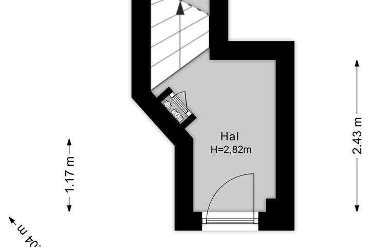 View photo 33 of Breitnerlaan 65