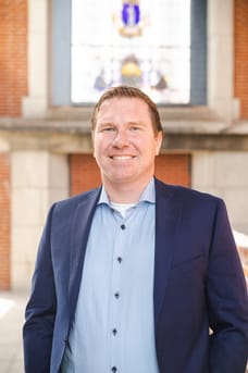 Matthijs Blik - NVM Register Makelaar & Taxateur