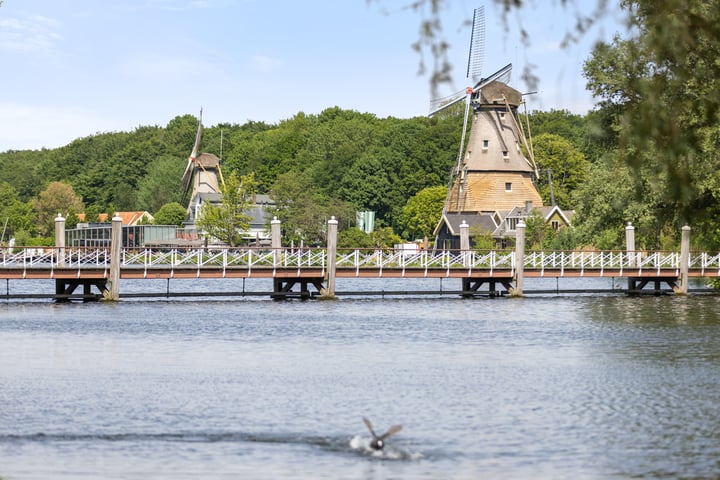 View photo 20 of Stadsvilla Avenue Concordia (Bouwnr. 373)