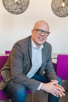 Richard van der Ploeg - NVM Register Makelaar & Taxateur