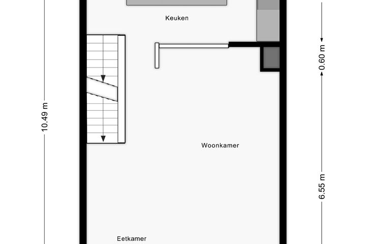 Bekijk foto 32 van Godfried Bomansstraat 8