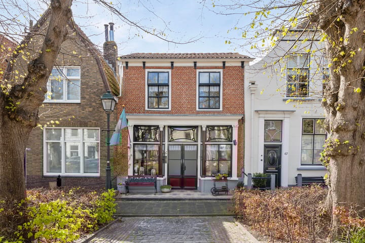 Foto 1 van Voorstraat 65