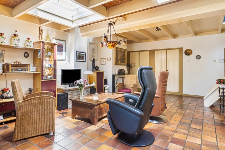 Foto 10 van Voorstraat 65