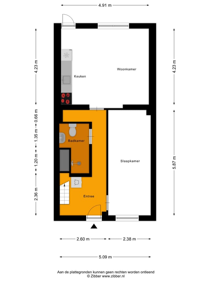 Foto 47 van Voorstraat 65