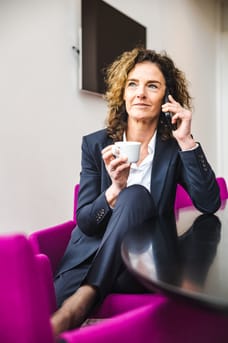 Yvonne Smit - NVM Register Makelaar (Directeur)