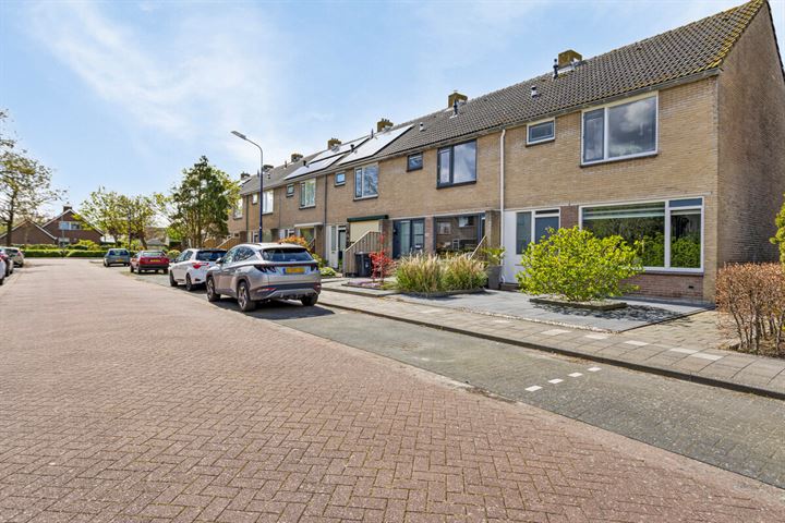 Bekijk foto 19 van Krammerstraat 26