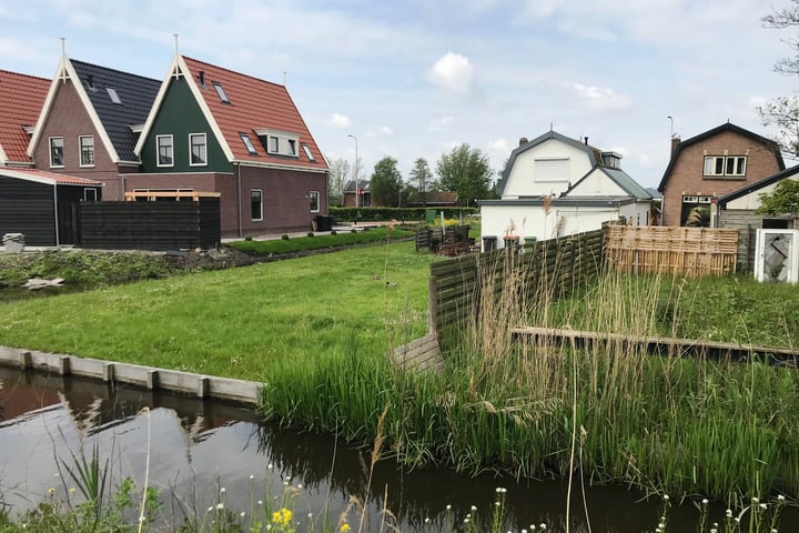 View photo 6 of Kanaaldijk Kavel B