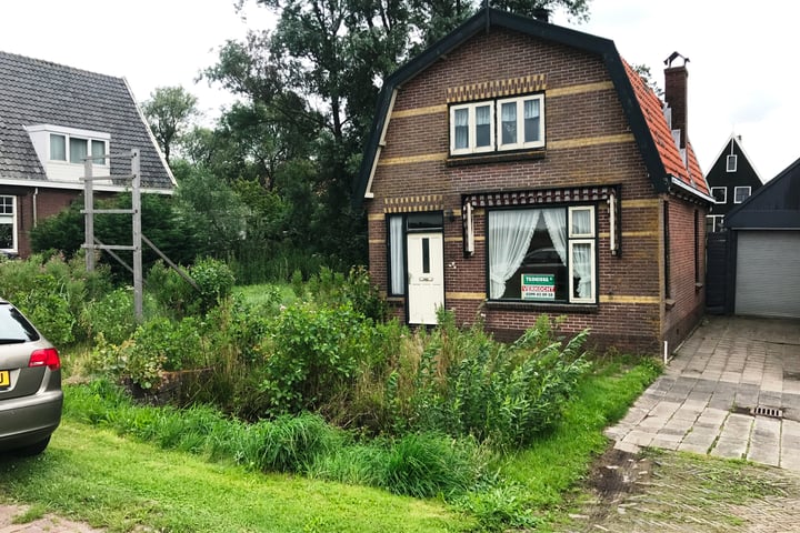 View photo 8 of Kanaaldijk Kavel B