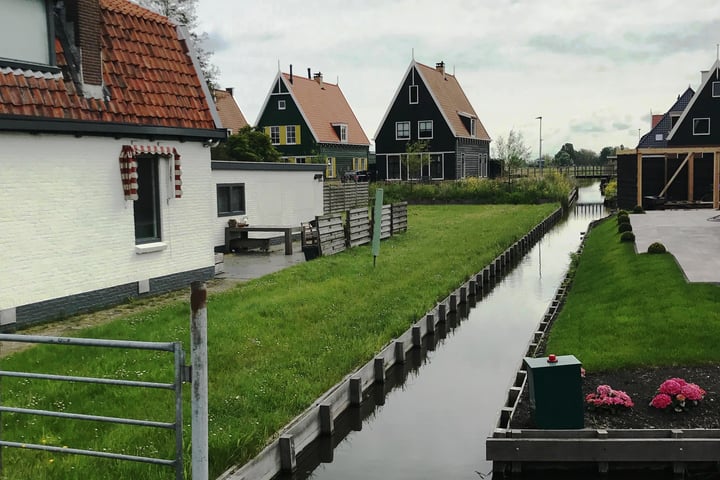 View photo 7 of Kanaaldijk Kavel B