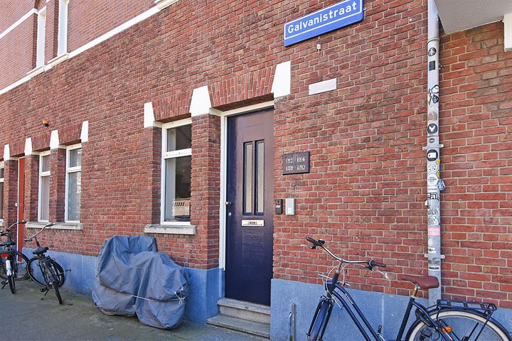 Bekijk foto 4 van Galvanistraat 134